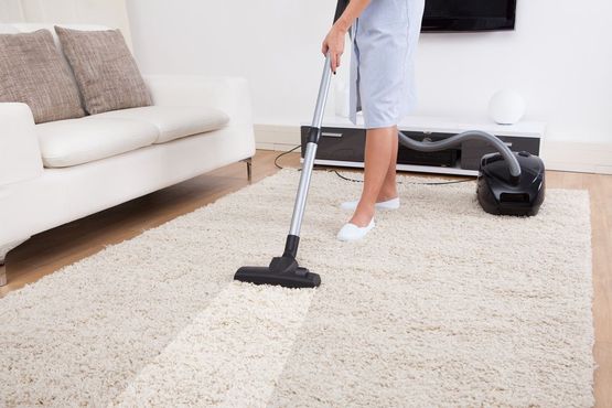 Carpet cleaning